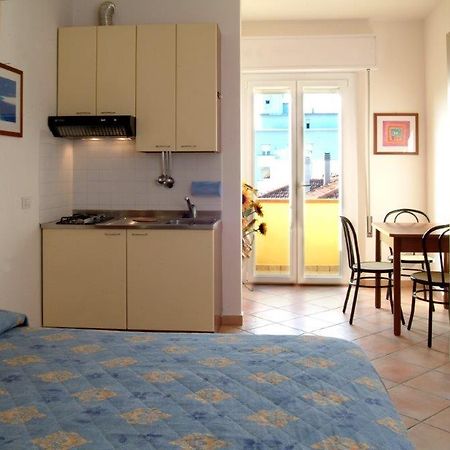 Residence Carioca Ρίμινι Εξωτερικό φωτογραφία