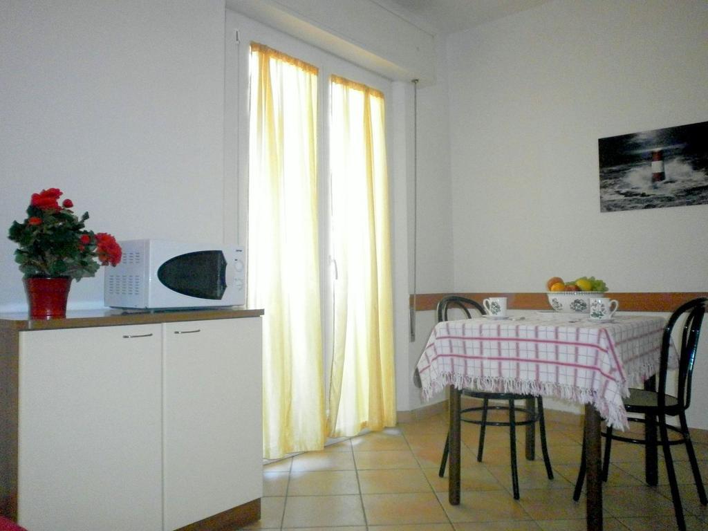 Residence Carioca Ρίμινι Δωμάτιο φωτογραφία