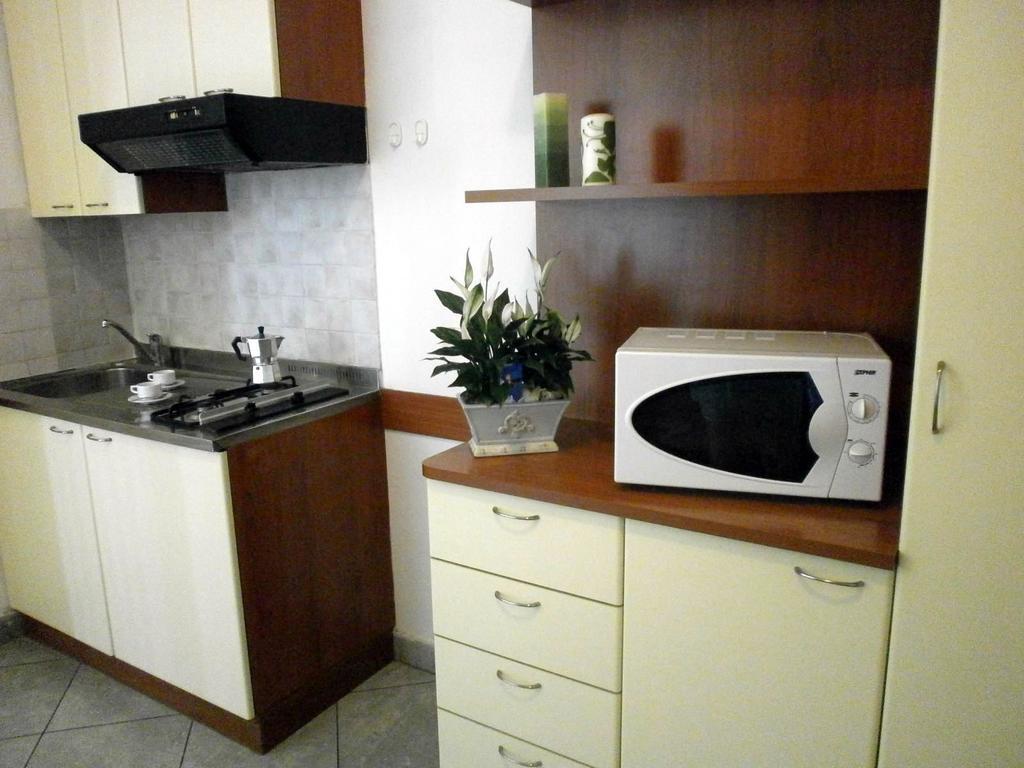 Residence Carioca Ρίμινι Δωμάτιο φωτογραφία