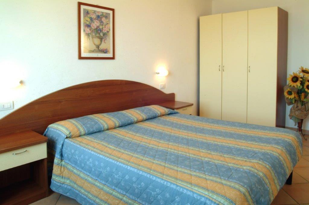Residence Carioca Ρίμινι Εξωτερικό φωτογραφία