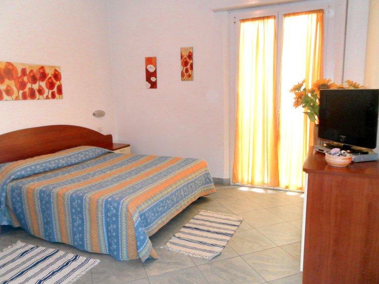 Residence Carioca Ρίμινι Εξωτερικό φωτογραφία