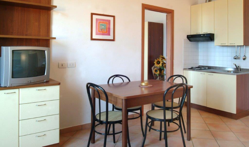 Residence Carioca Ρίμινι Εξωτερικό φωτογραφία